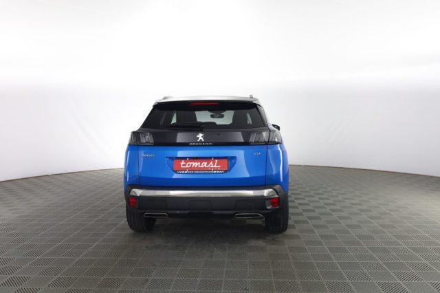 PEUGEOT 3008 3008 BlueHDi 130 EAT8 GT