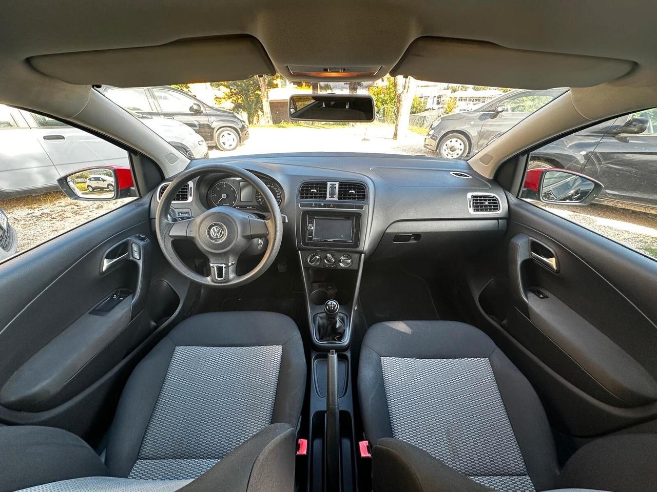 Volkswagen Polo 1.2 Tdi Neopatentati Ok Ztl
