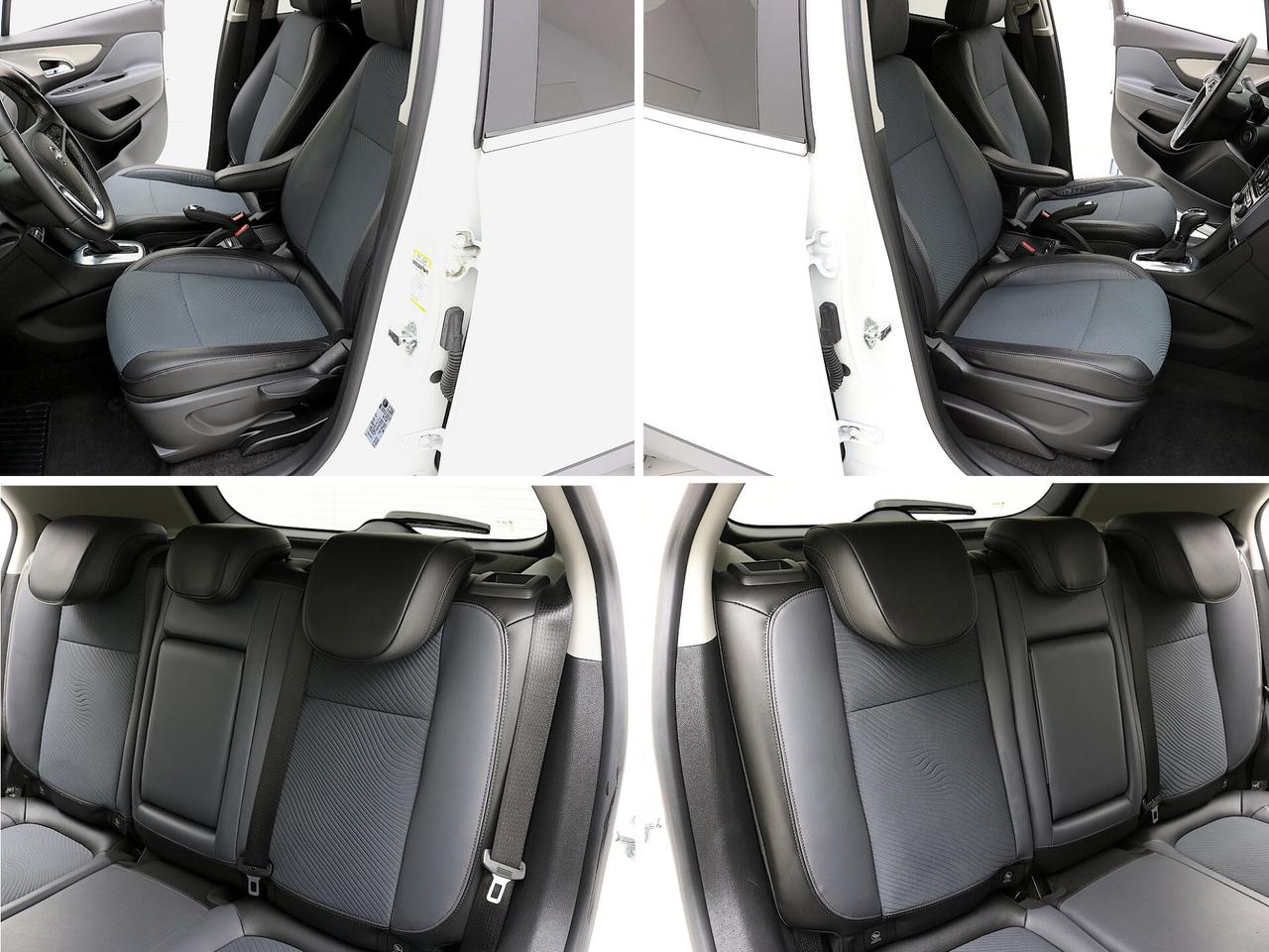 Opel Mokka 1.7 CDTI Ecotec 130CV 4x2 aut. Cosmo