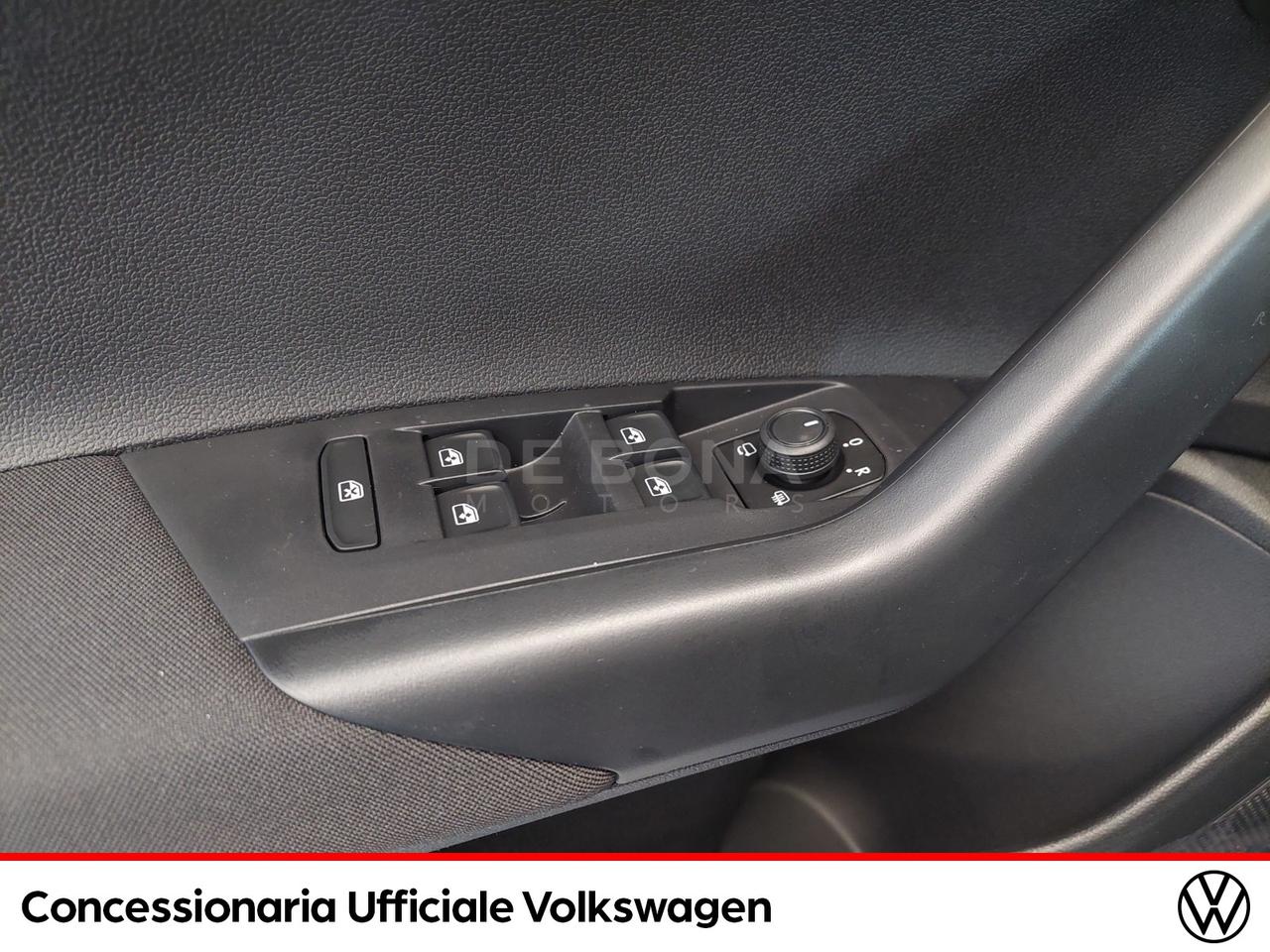 Volkswagen Taigo 1.0 tsi life 115cv