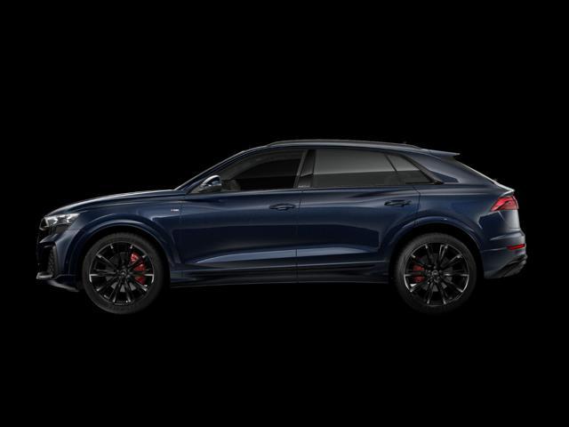 AUDI Q8 50 TDI 286 CV quattro S line edition Nuova