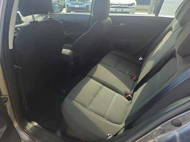 Fiat Tipo 1.3 Mjt S&S Lounge