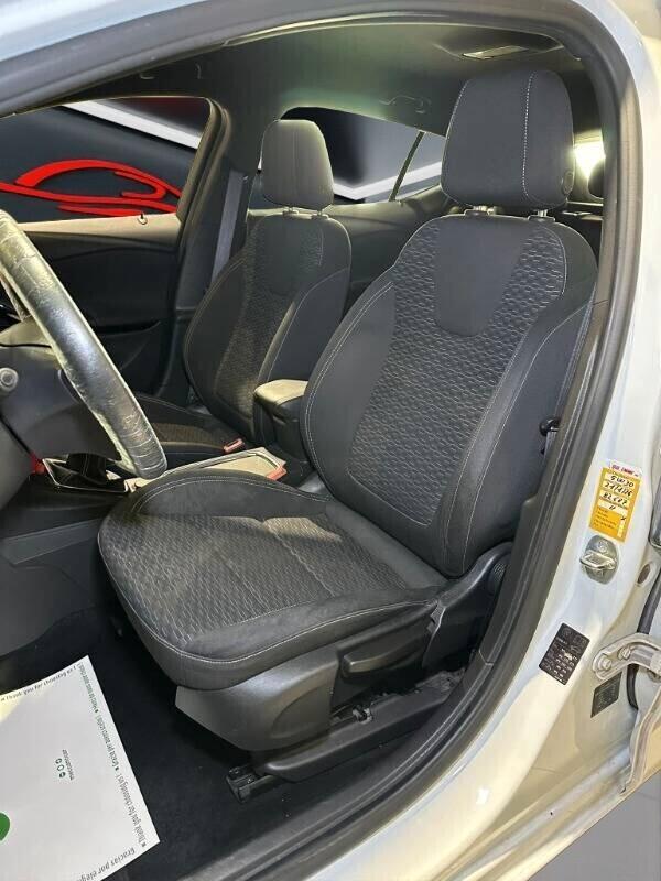 Opel Astra 1.4 Turbo 110CV EcoM 5 porte ECOTEC