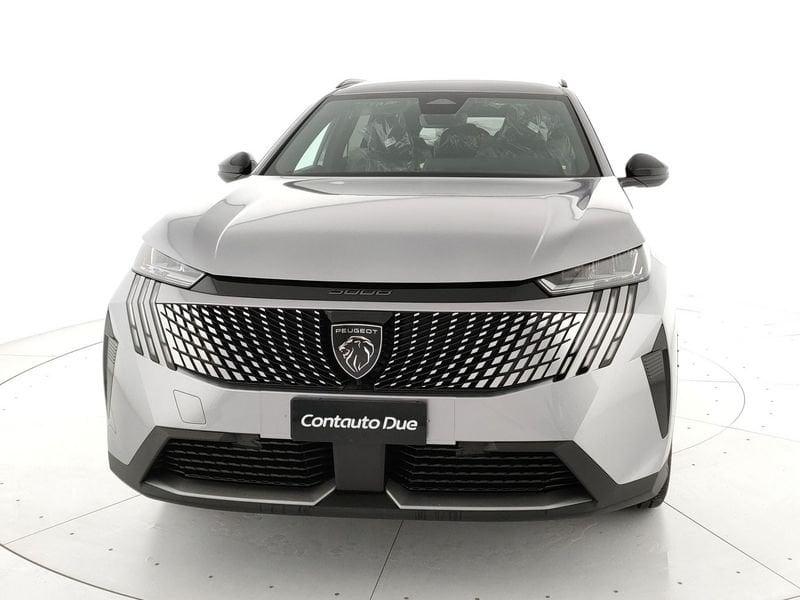 Peugeot 5008 5008 Hybrid 145 e-DCS6 Allure