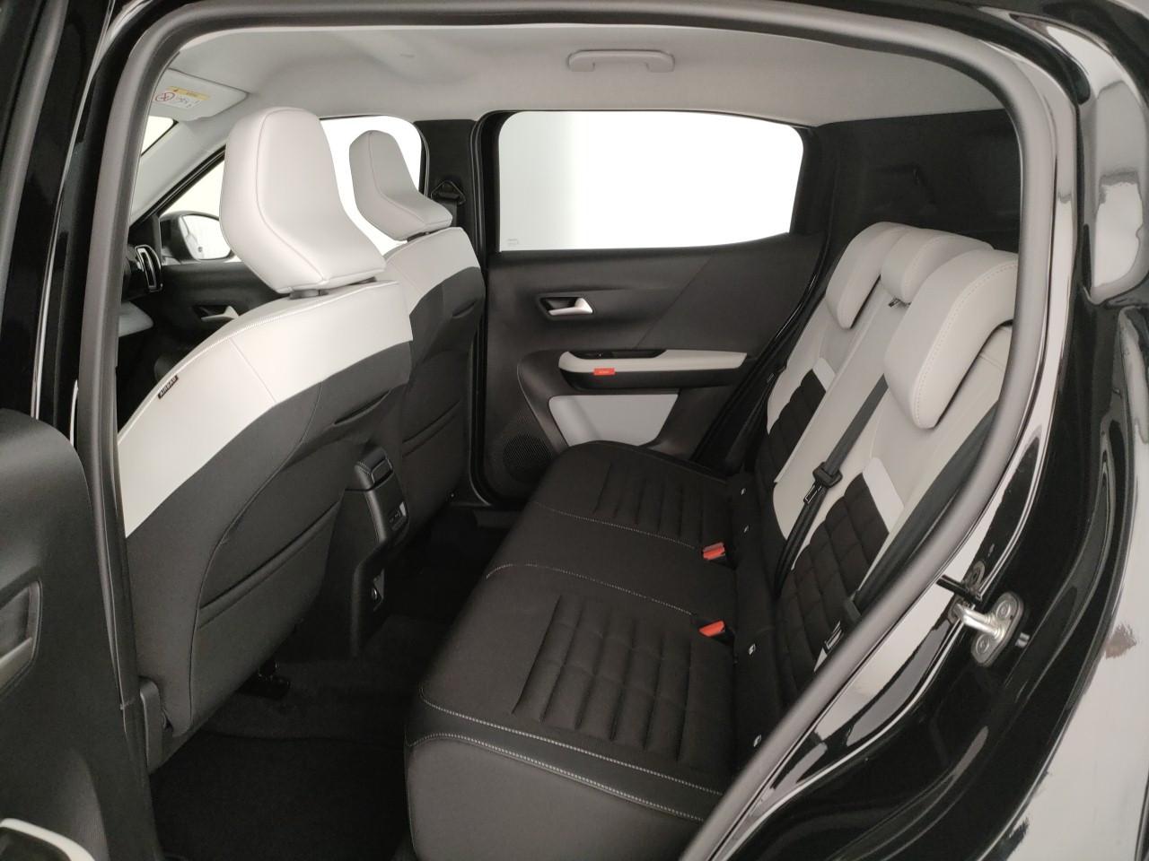 Citroen C3 Aircross 1.2 hybrid Max 145cv edcs6