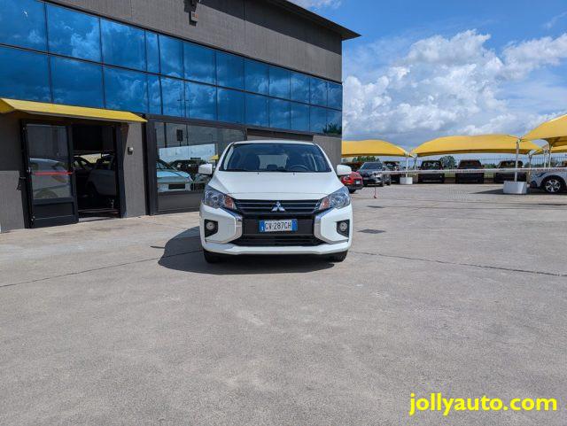 MITSUBISHI Space Star 1.2 Invite - OK NEOPATENTATI