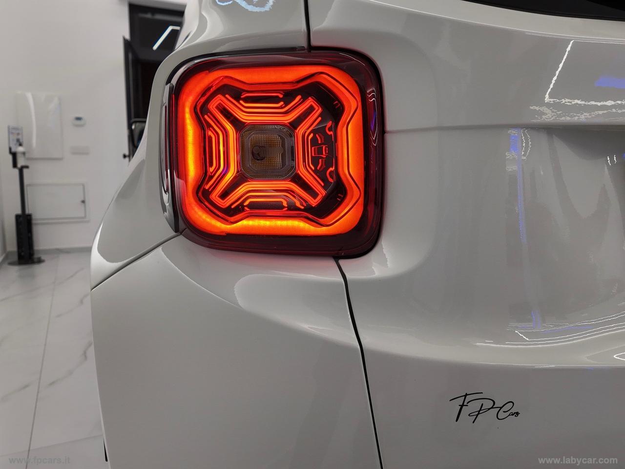 JEEP Renegade 1.6 Mjt 120CV S