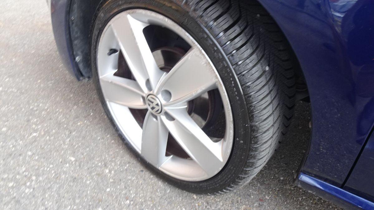 VOLKSWAGEN - Polo - 1.2 TDI DPF 5p. BlueMotion 89g