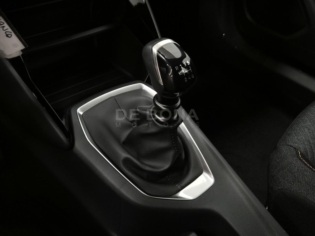 Peugeot 2008 1.2 puretech style s&s 100cv