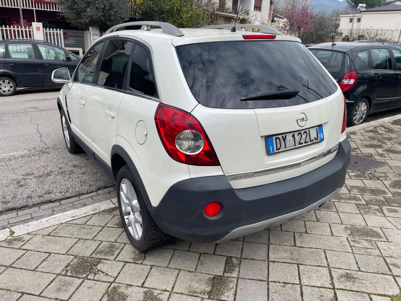 Opel Antara 2.0 CDTI 150CV Cosmo
