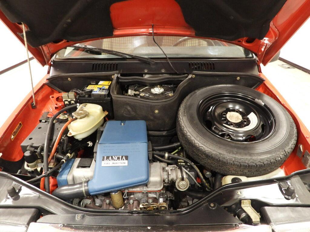 Autobianchi Y10 1.1 IE cat. 4WD