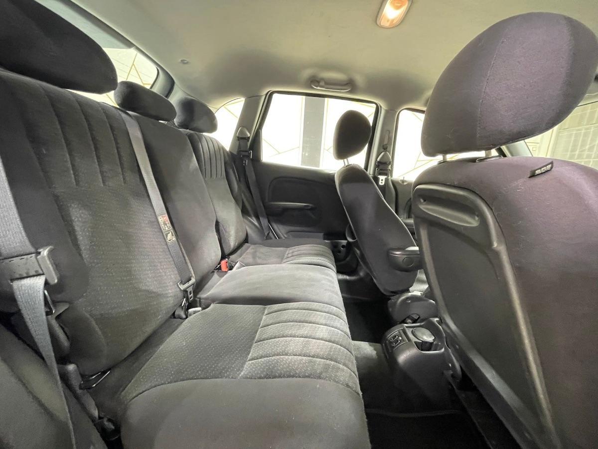 CHRYSLER - PT Cruiser - 1.6 Touring GPL