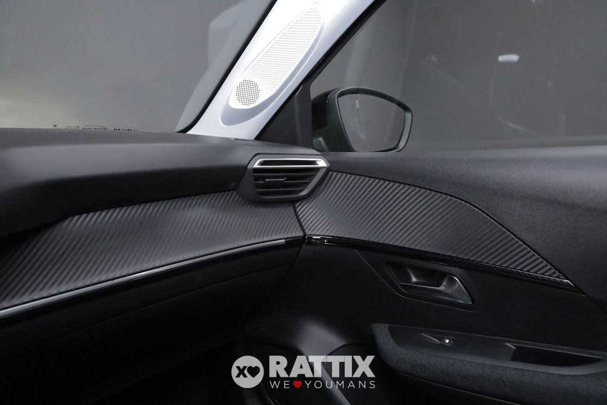 Peugeot 208 1.2 turbo 100CV Style