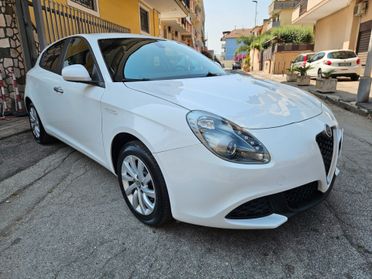 Alfa Romeo Giulietta 1.6 JTDm 120 CV Super