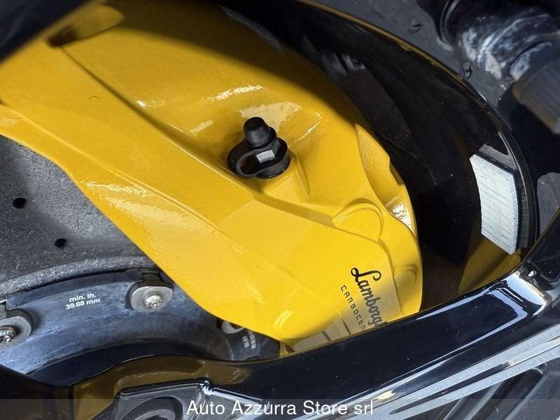 Lamborghini Urus Urus 4.0 *PROMO FINO AL 31/12, PRONTA CONSEGNA, IVA ESPOSTA*