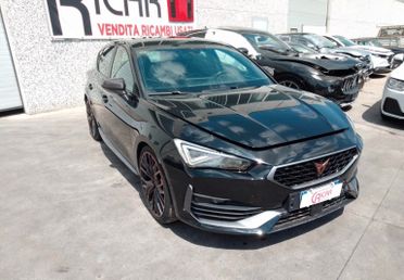 Cupra Leon 2.0 TSI 300 CV DSG VZ