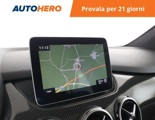 MERCEDES-BENZ B 200 d Automatic Premium