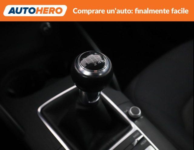 AUDI A3 SPB 30 TDI Admired