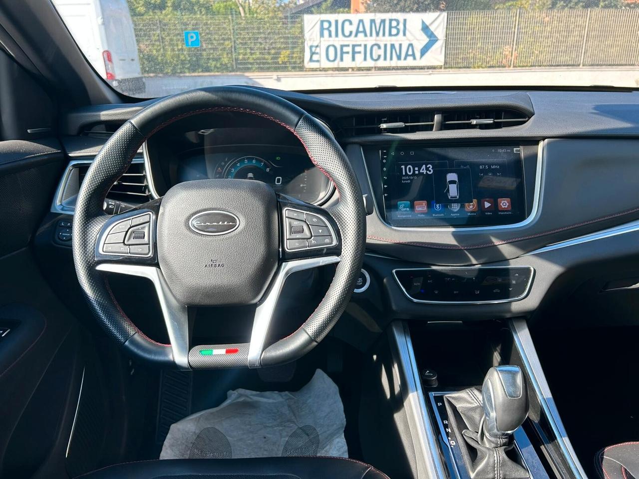 Cirelli 3 1.5 turbo Sport