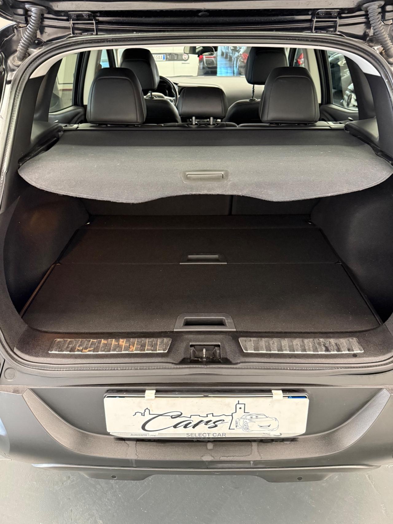 Renault Kadjar dCi 130CV Energy Hypnotic