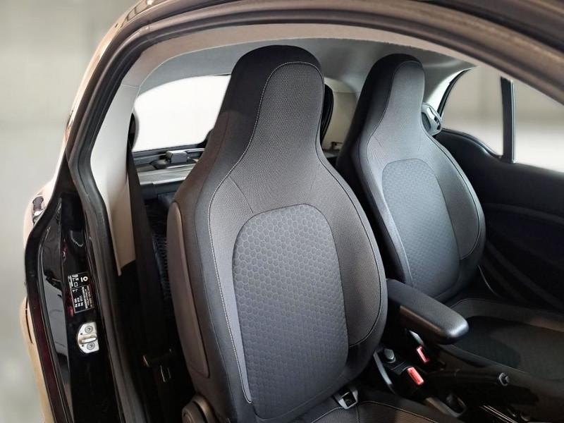 SMART FORTWO EQ 41KW PASSION COUPE