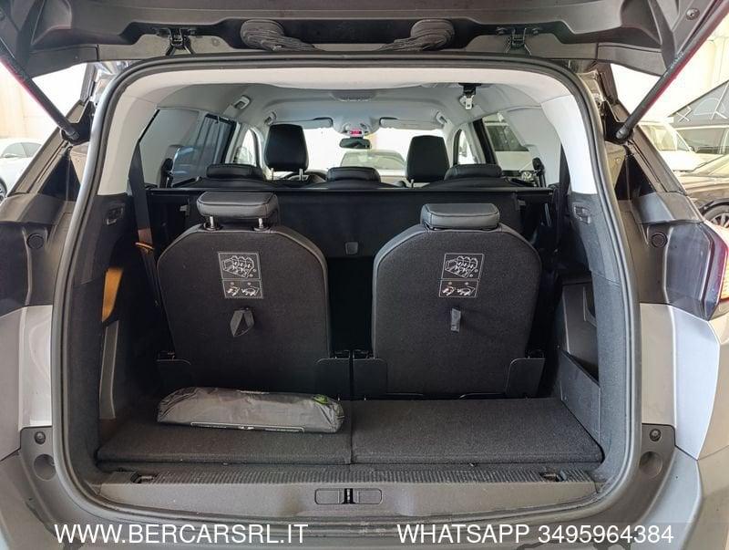 Peugeot 5008 BlueHDi 130 EAT8 S&S Crossway*7 POSTI*