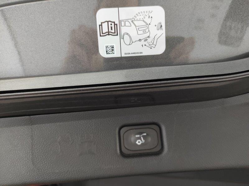 FORD S-Max 2.0 TDCi 180CV S&S Pow. AWD 7p.ti Titanium Business