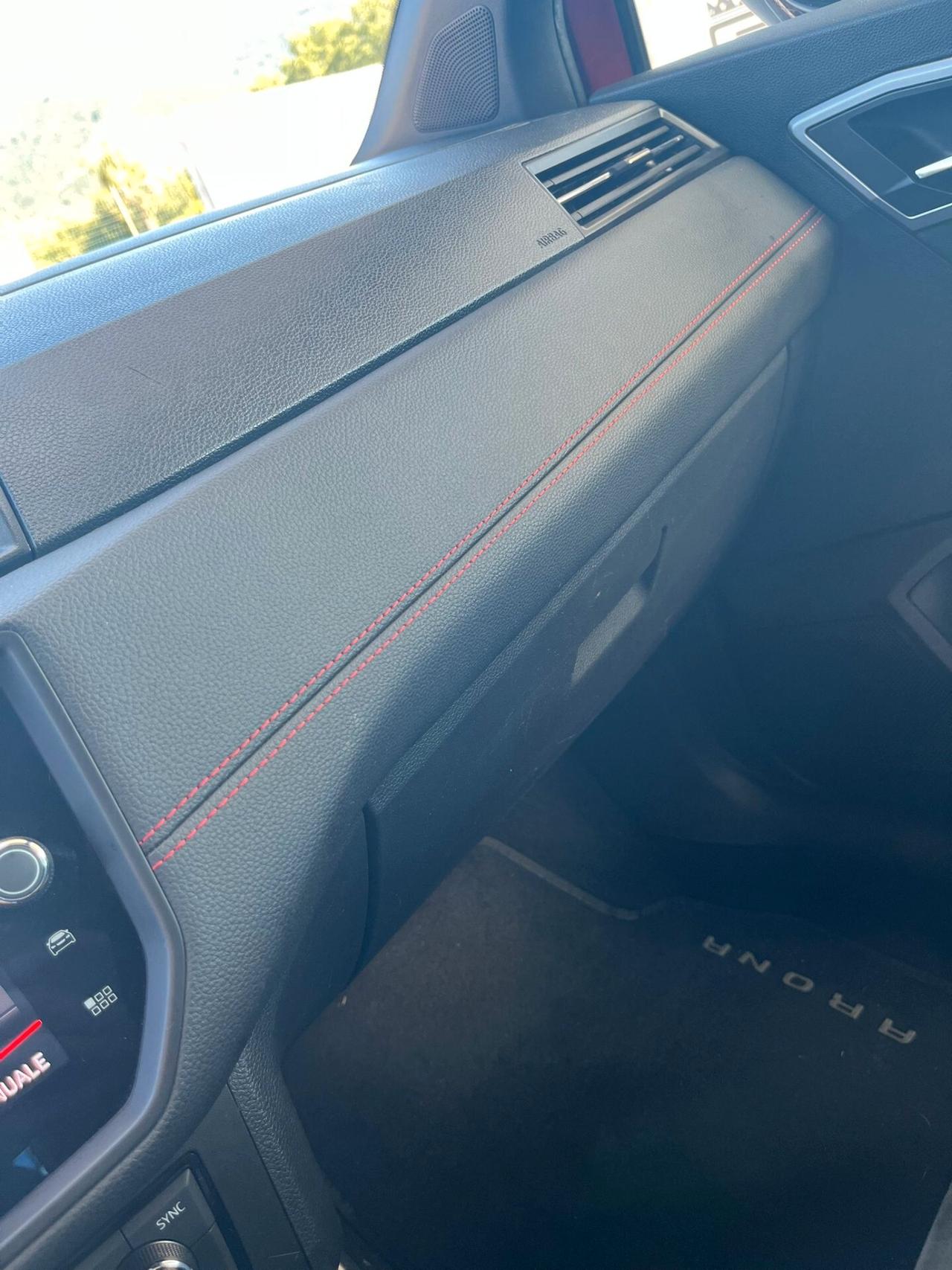 Seat Arona 1.0 TGI FR METANO FULL UNIPROPRIETARIO
