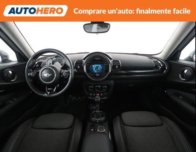 MINI Clubman 2.0 Cooper S