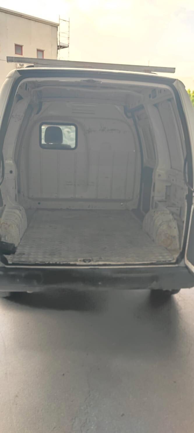 Peugeot Expert 2000 HDI