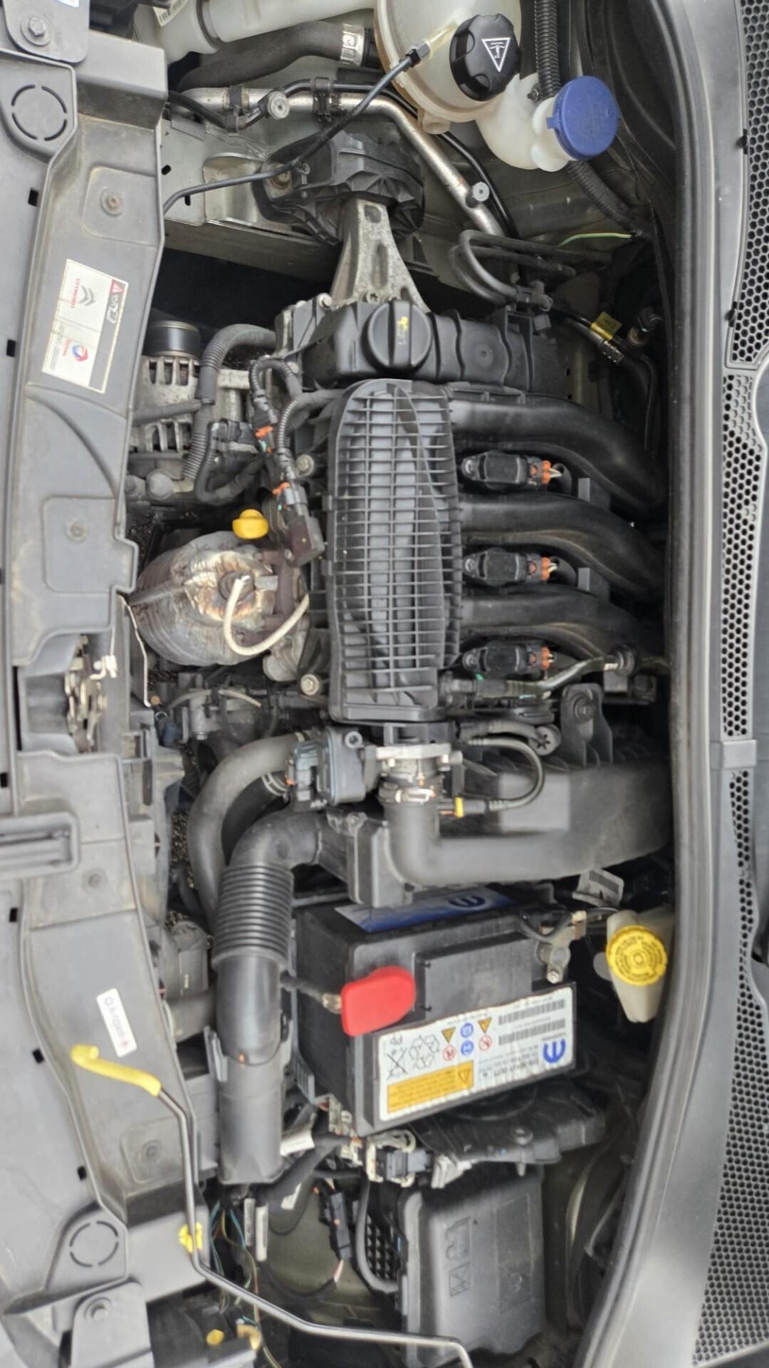 Citroen C3 PureTech 82 Shine