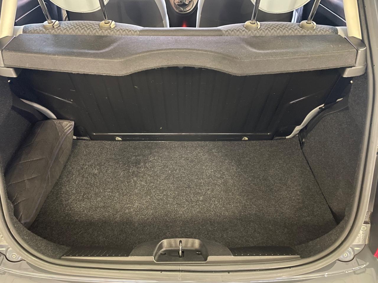 Fiat 500 1.2 EasyPower Pop - Nessun vincolo -