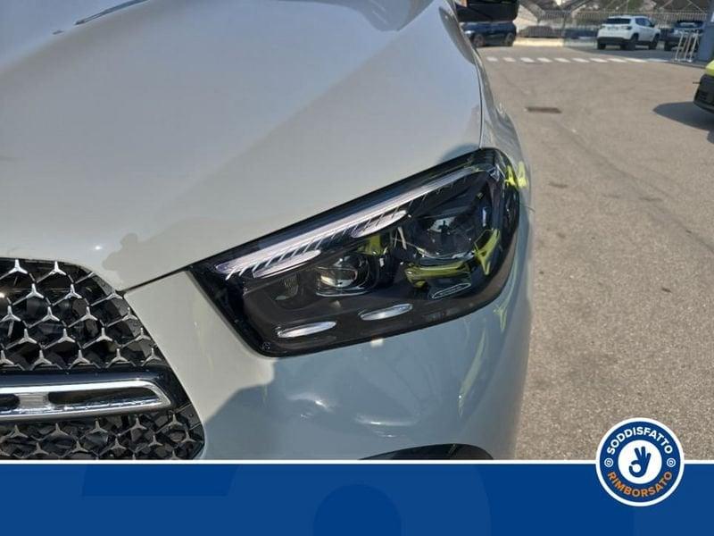 Mercedes-Benz GLE Coupé GLE 350de 4Matic EQ-Power Coupé AMG Line Advanced Plus