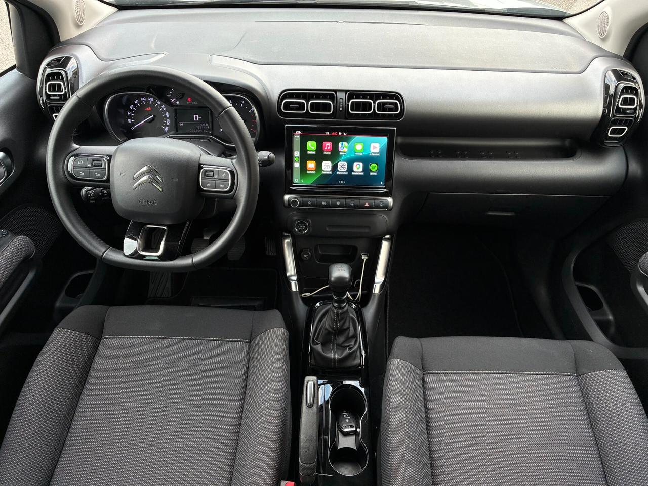 Citroen C3 Aircross 110 S&S Max PREZZO REALE