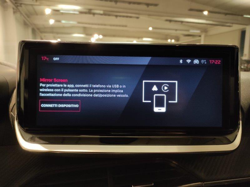 PEUGEOT 208 2ª serie - 208 PureTech 100 Stop&Start 5 porte Allure