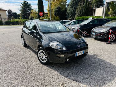 Fiat Punto 1.3 MJT II Ok nEOPATENTATI