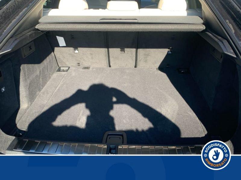 BMW X6 xDrive 30d M Sport Pro