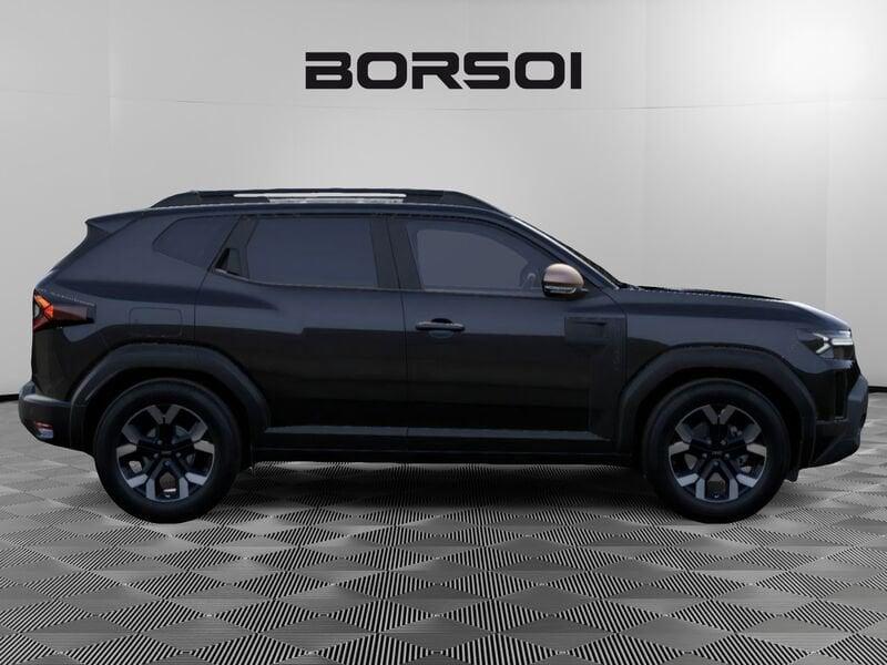 Dacia Duster NUOVO Extreme ECO-G 100