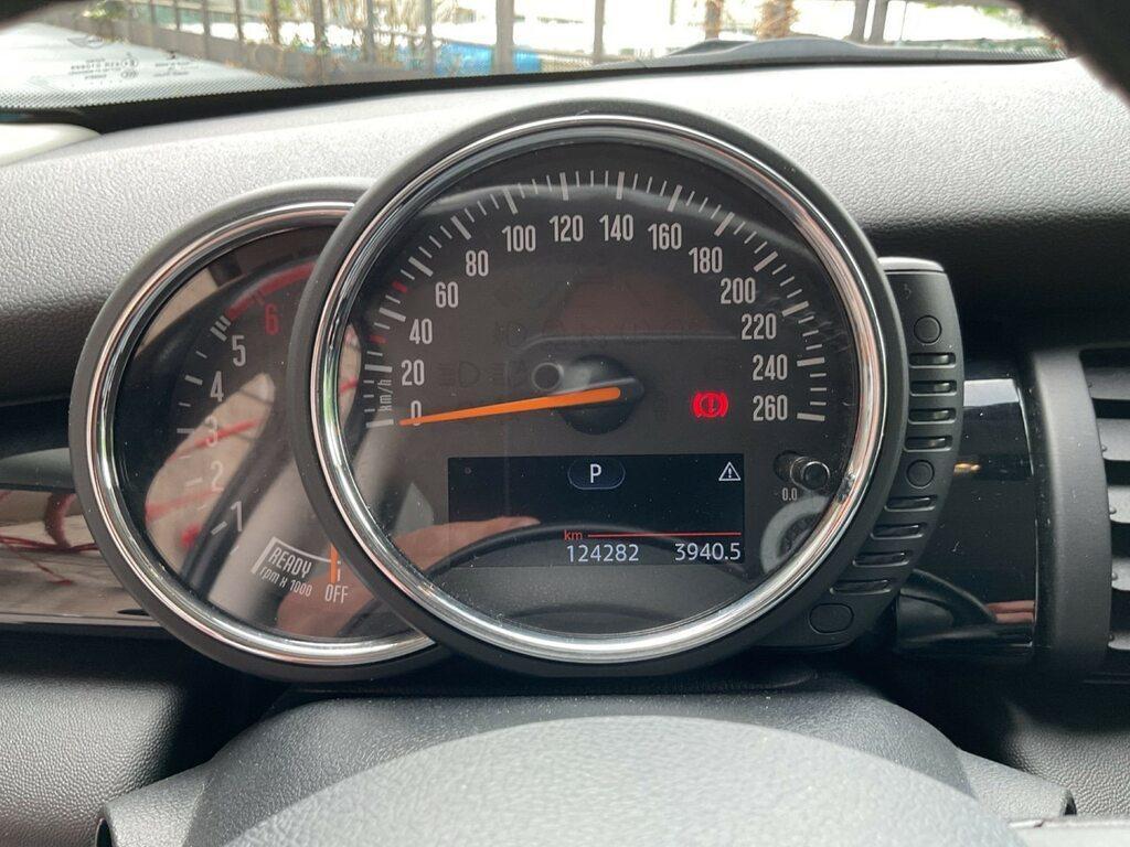 Mini Cooper D 1.5 D Cooper D