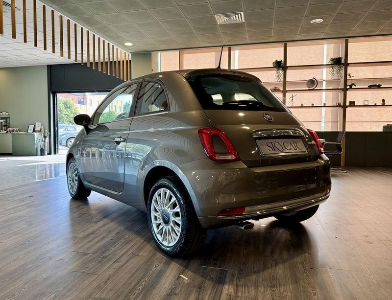 FIAT 500 500 1.0 Hybrid Dolcevita