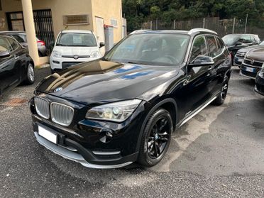 Bmw X1 xDrive20d Msport