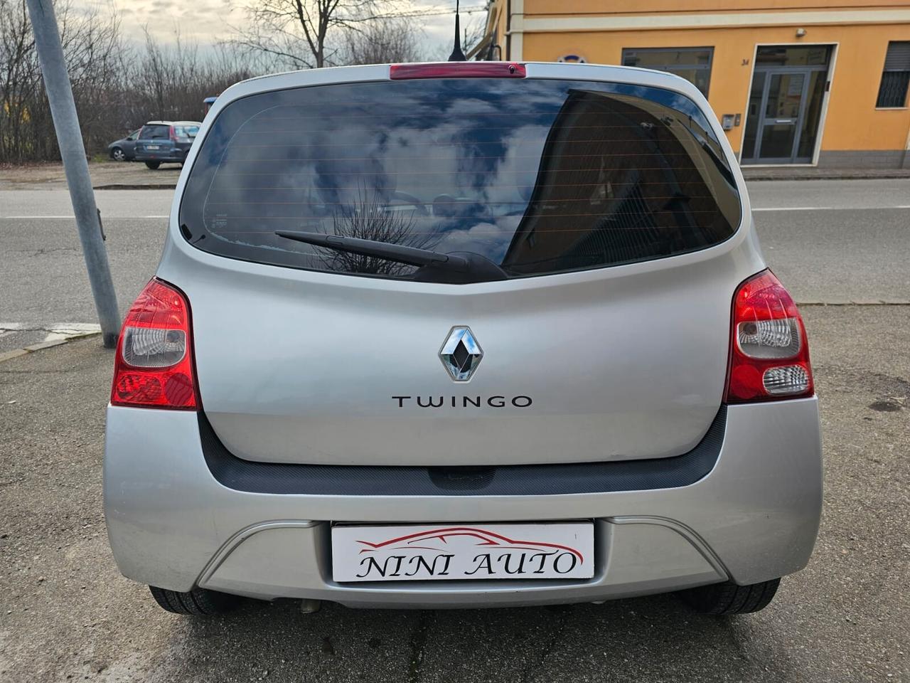 Renault Twingo 1.2 75cv Dynamique*Clima*Euro5*Neopatentati