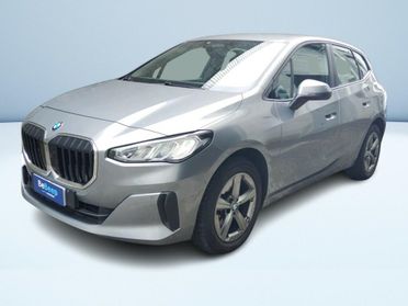 BMW Serie 2 Active Tourer 218 d DCT