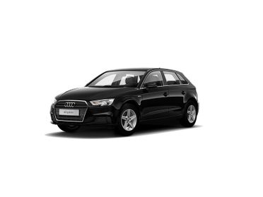 Audi A3 sportback 1.4 tfsi g-tron business 110cv