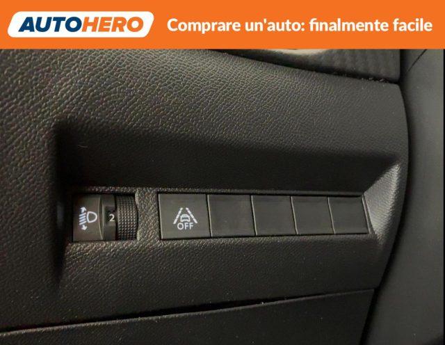 PEUGEOT 2008 PureTech 100 S&S Allure