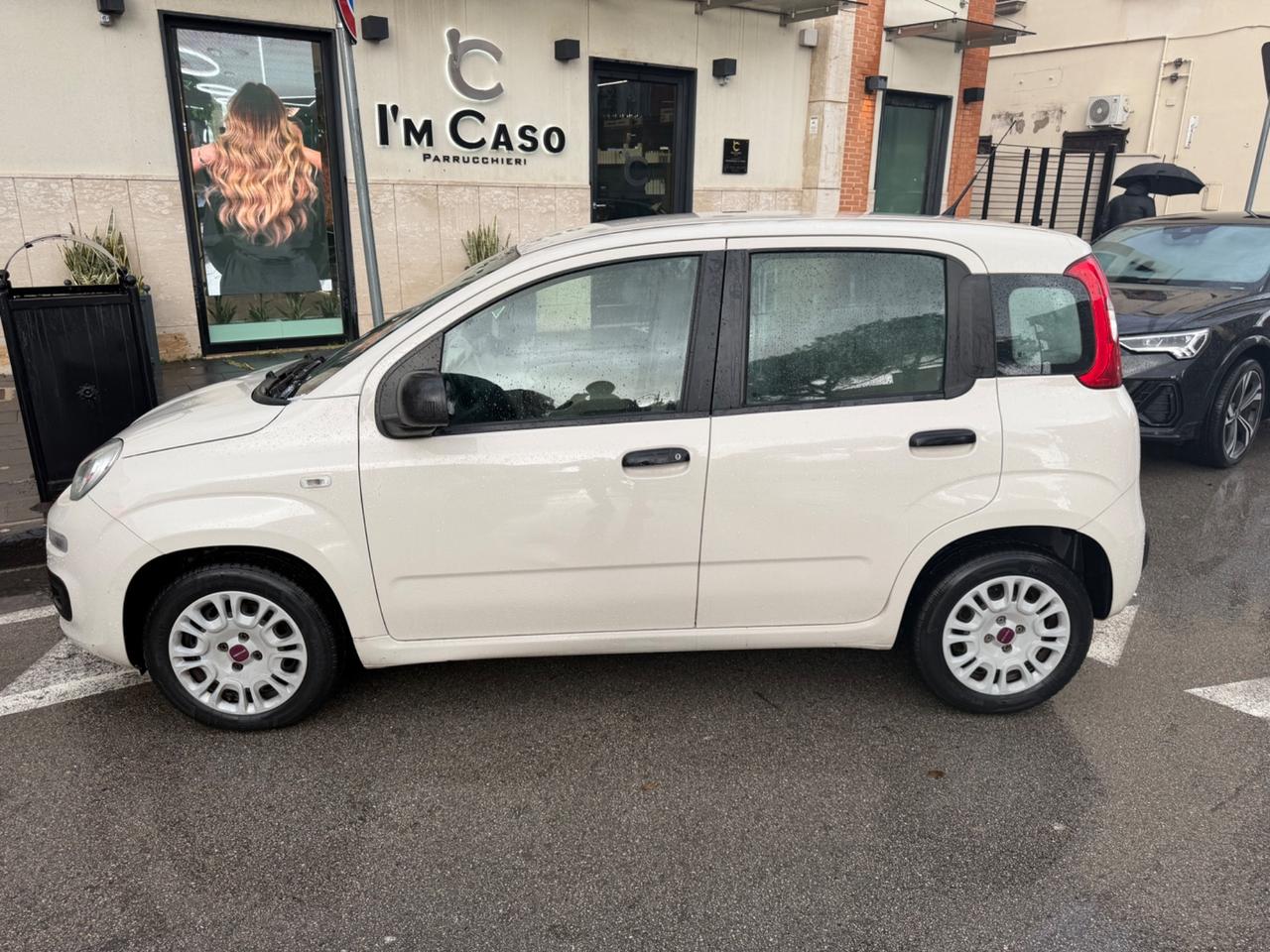 Fiat Panda 1.3 MJT S&S Lounge