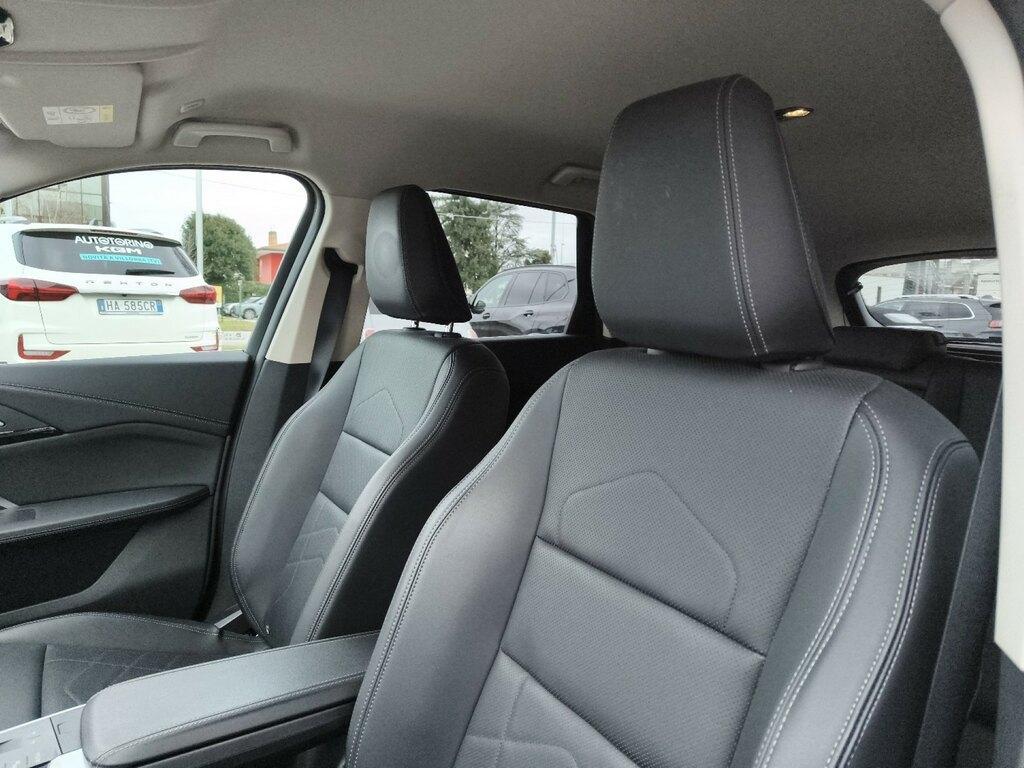 BMW X1 20 d Mild Hybrid 48V xLine xDrive DCT