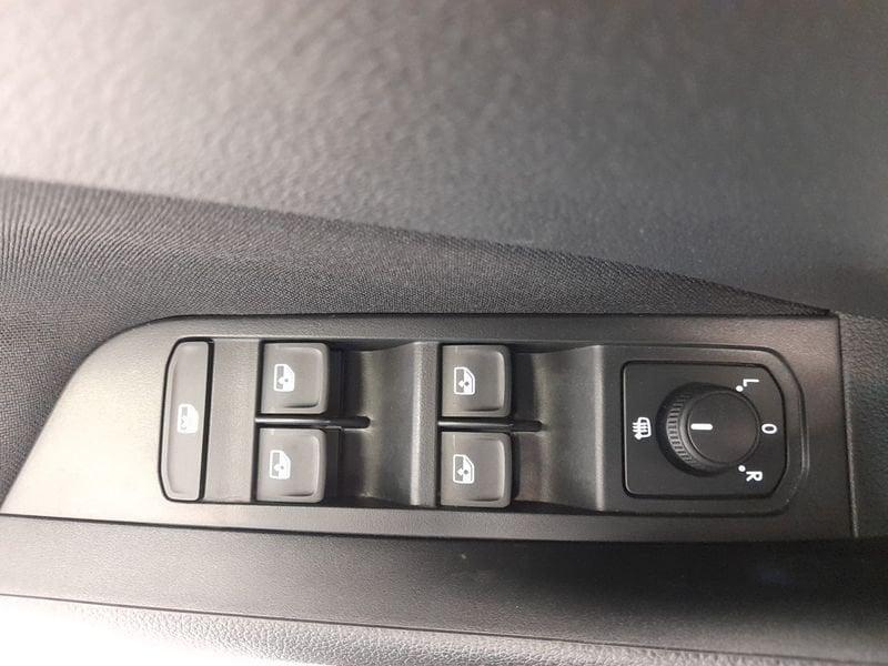 Škoda Kamiq 1.0 TSI Black Dots DSG 85kW