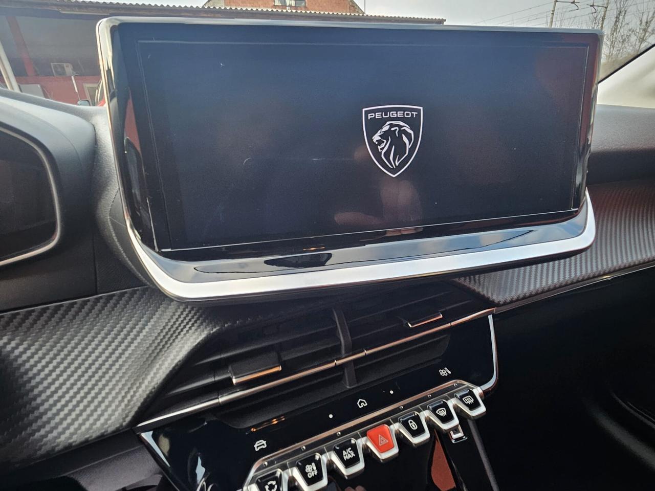 Peugeot 208 PureTech 100 Stop&Start 5 porte Allure