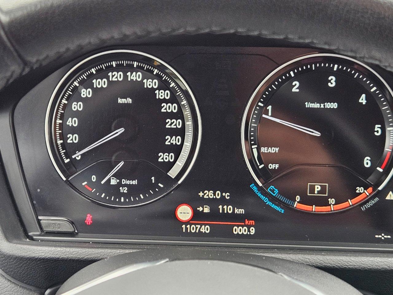 BMW X1 sdrive20d Business Advantage auto
